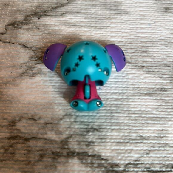 Zoobles‎ Spring to Life #128 Mini Figurine Toy SEGA Spin Master - Picture 5 of 8